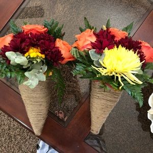 Meet your Posher, Wendi